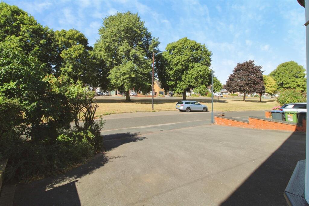 Shakespeare Gardens, Rugby photo 4