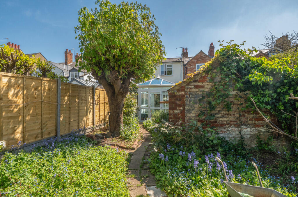 Observatory Street, Walton Manor, Oxford photo 4
