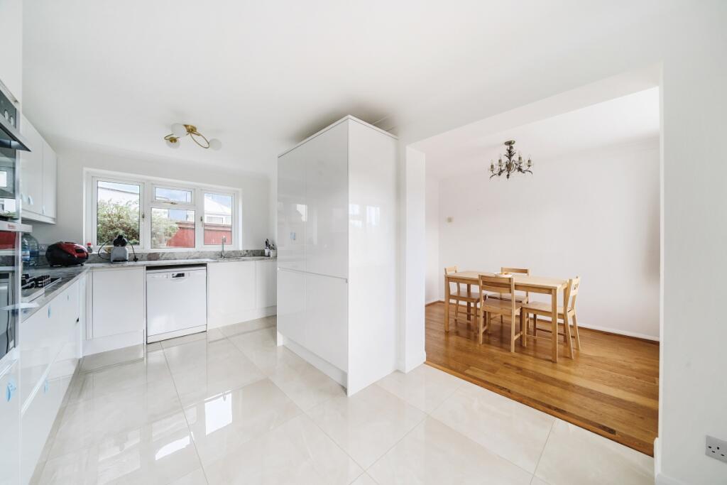 Main image of property: Harlands Road Haywards Heath RH16