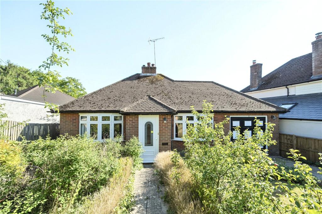 Main image of property: Larkfield Road, Farnham, Surrey, GU9
