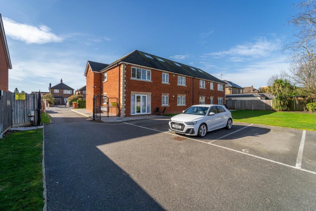 Main image of property: Christine Court, 111-113 Feltham Hill Road, Ashford, Surrey, TW15