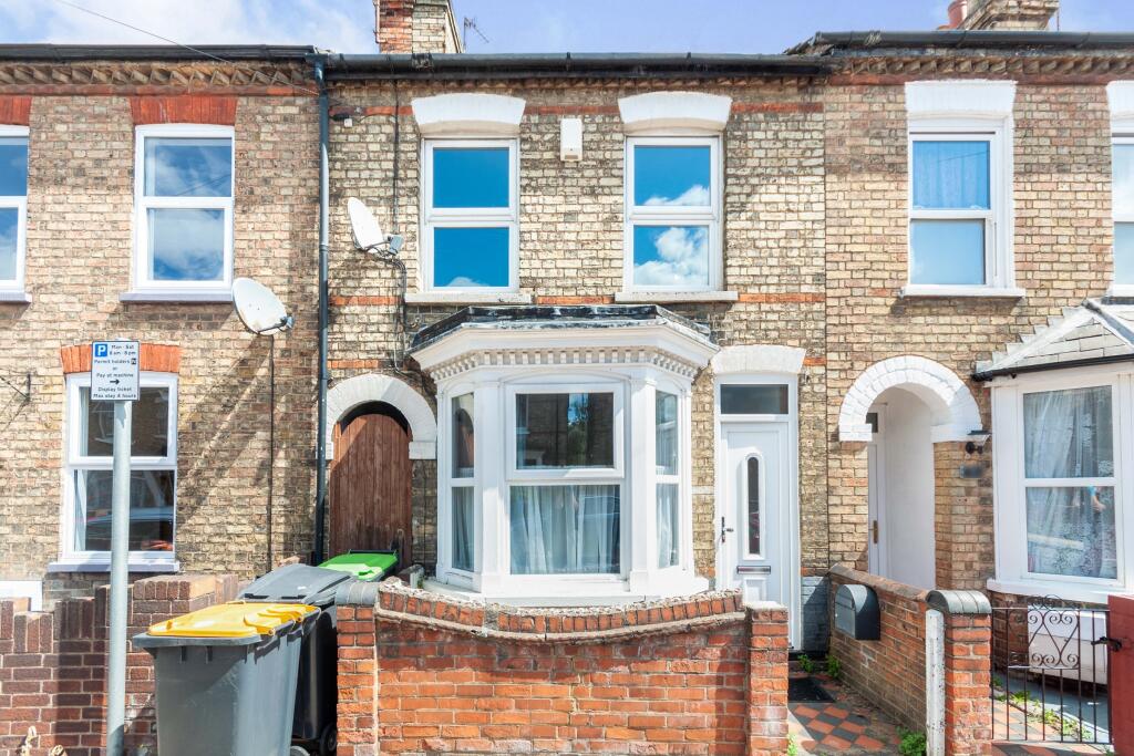 Main image of property: Edward Road, Bedford, MK42