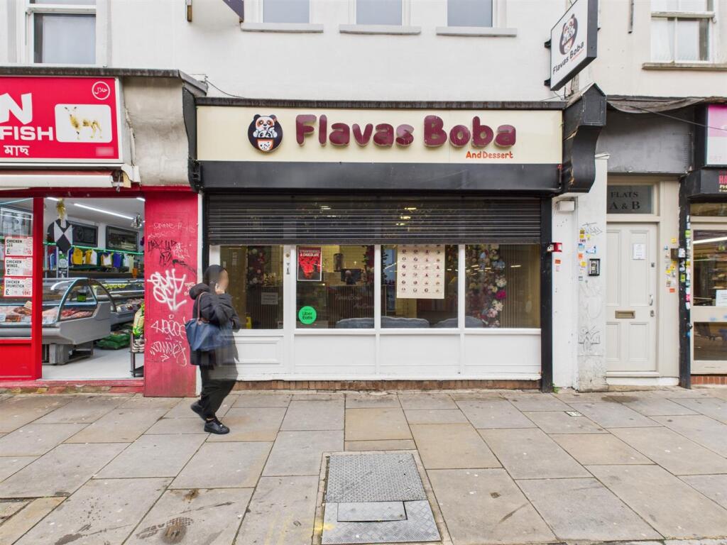 Main image of property: Roman Road, London