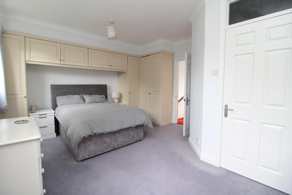 House in Bournemouth - More