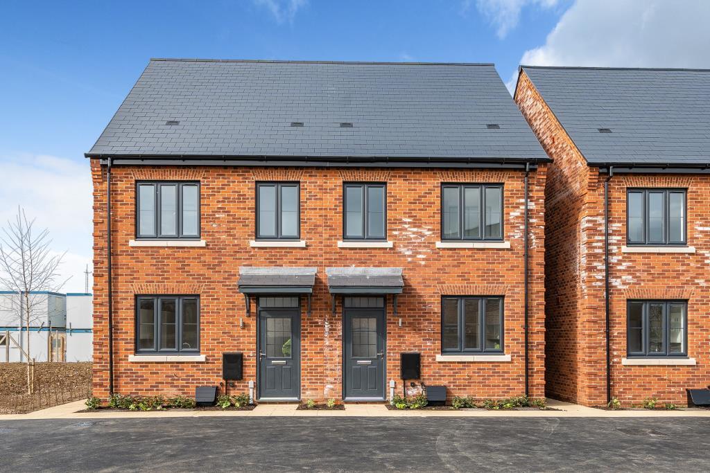 Main image of property: Heyford Park, Bicester,  Oxfordshir, OX25