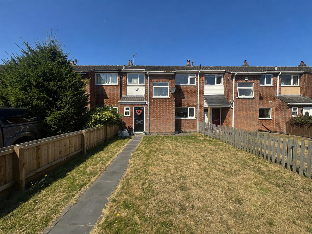 Main image of property: Ploughmans Lea, East Goscote