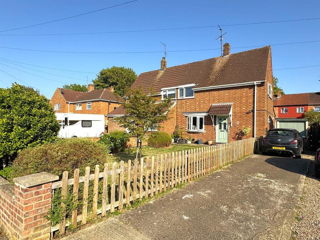 Main image of property: Chapman Grove, Corby