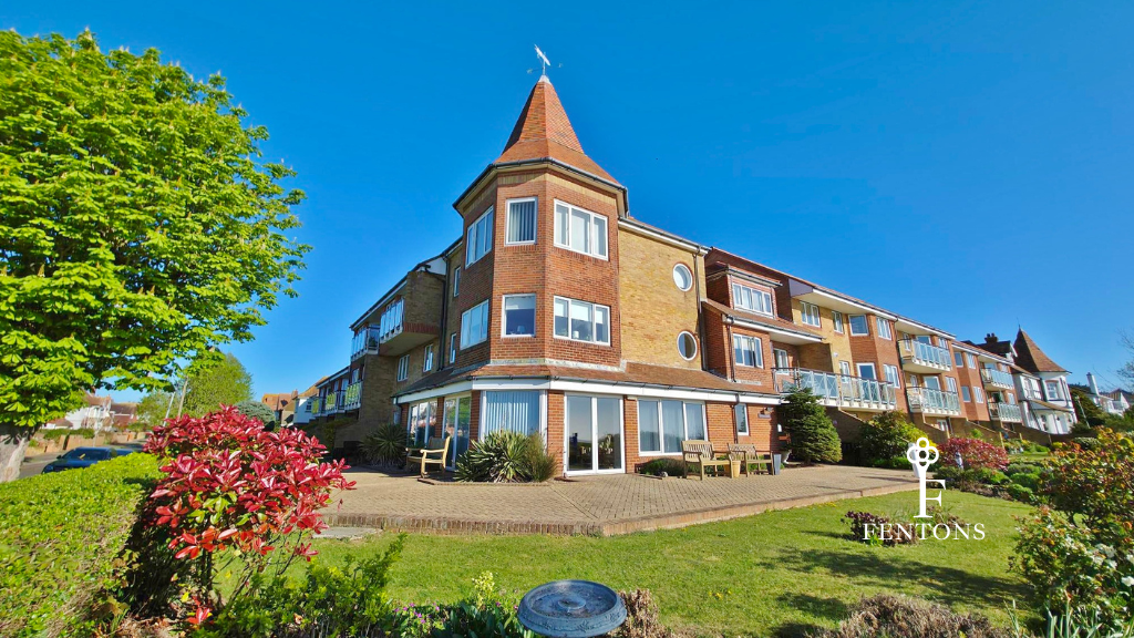 Main image of property: The Esplanade, Frinton-on-Sea