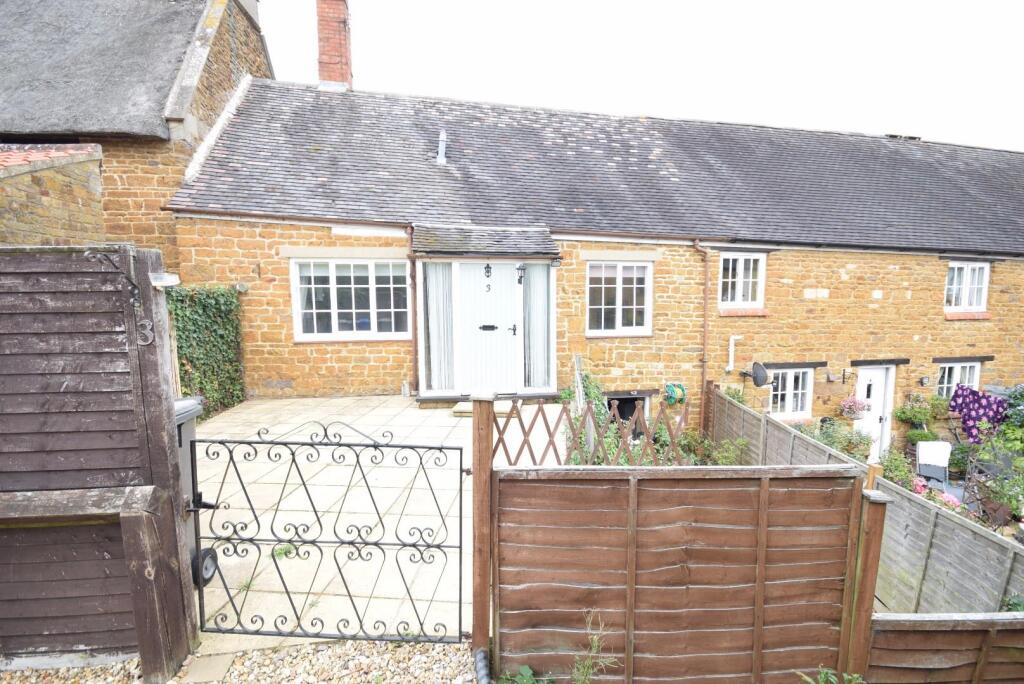 Main image of property: The Malting, Desborough Road, Rothwell