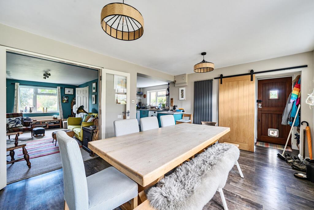 House in Reading - View 2