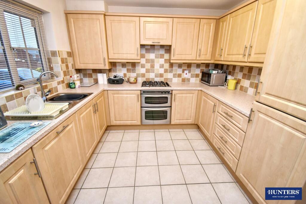 Cleveland Road, Wigston photo 3