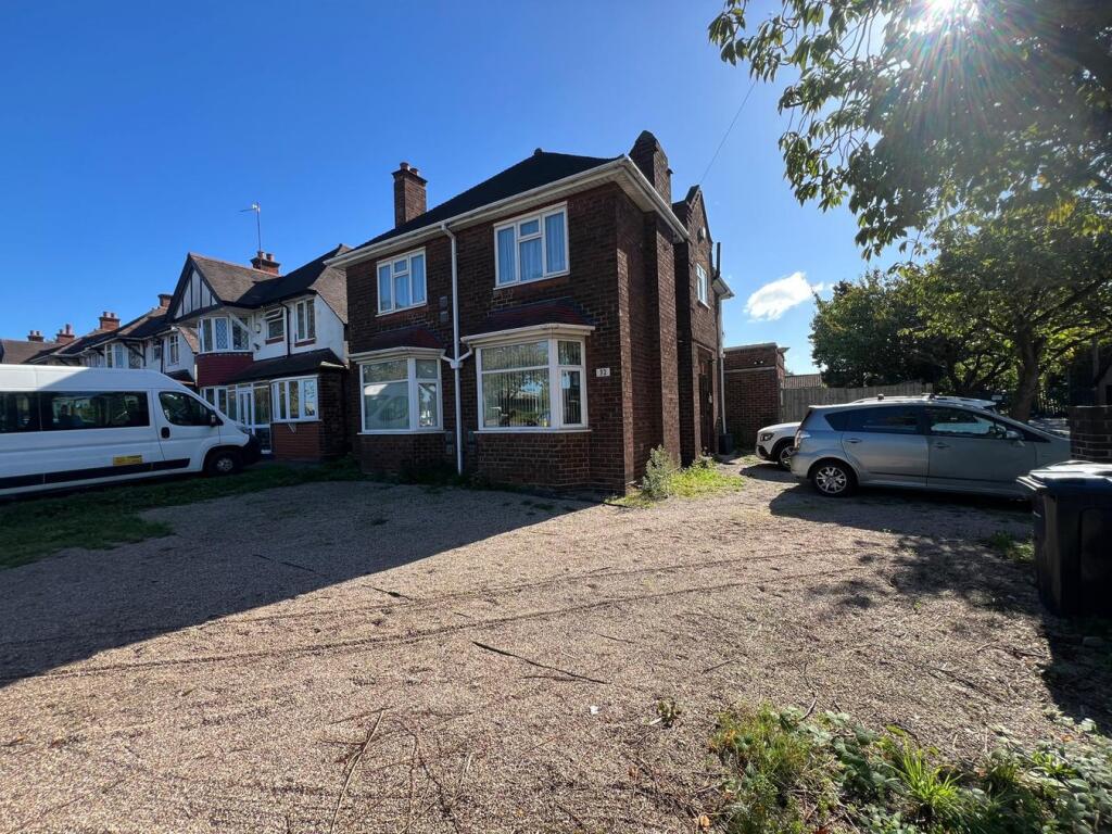 Main image of property: Coleshill Road, Birmingham, B36