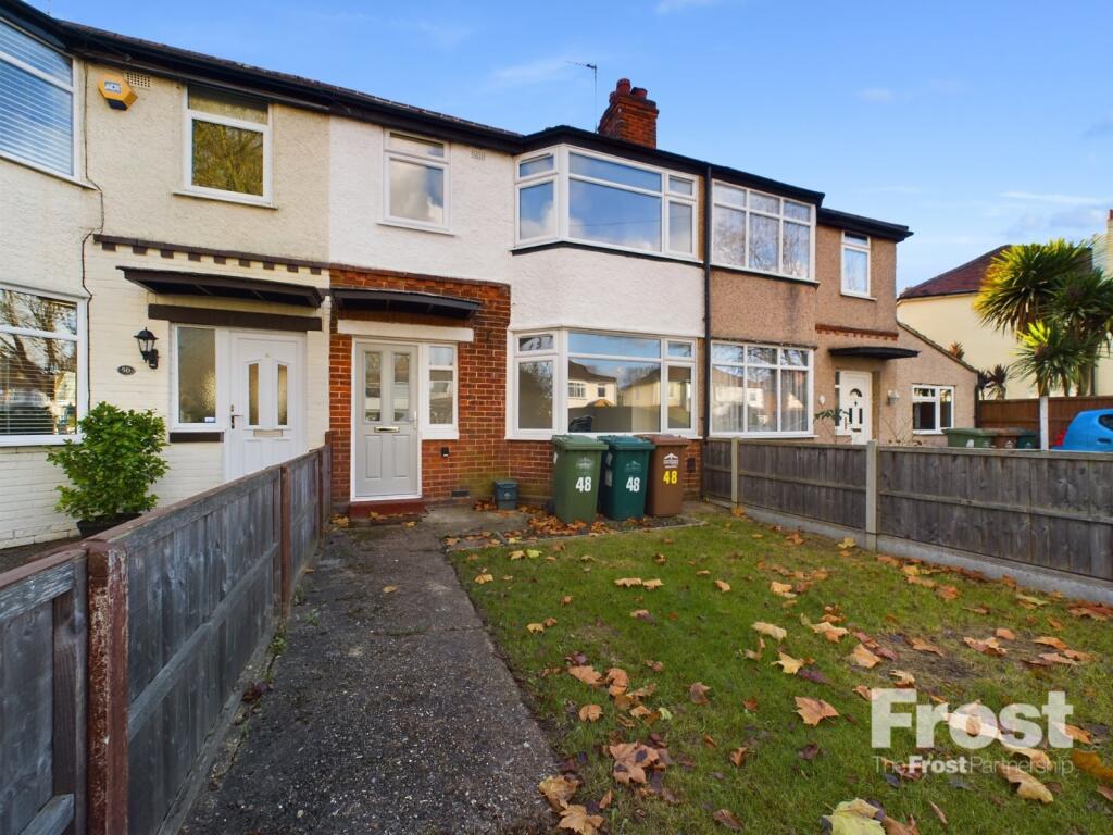 Main image of property: Petersfield Road, Staines-upon-Thames, Surrey, TW18