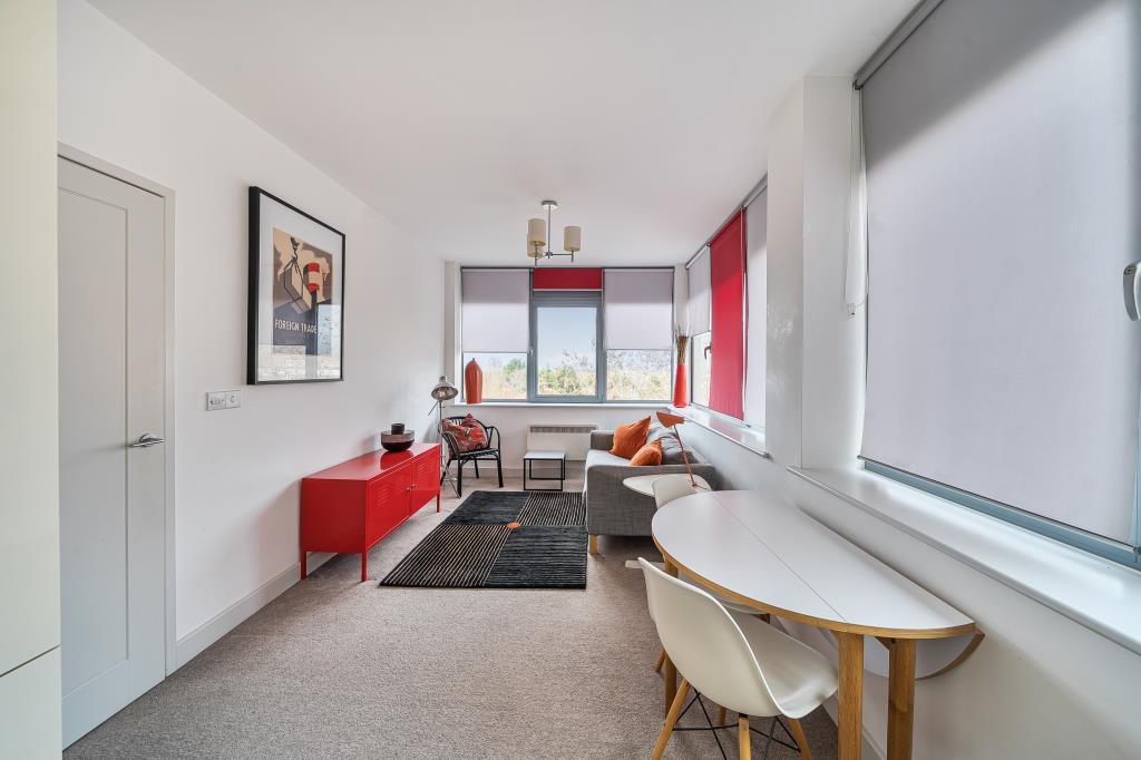 Main image of property: Trinity Court, East Oxford, OX4