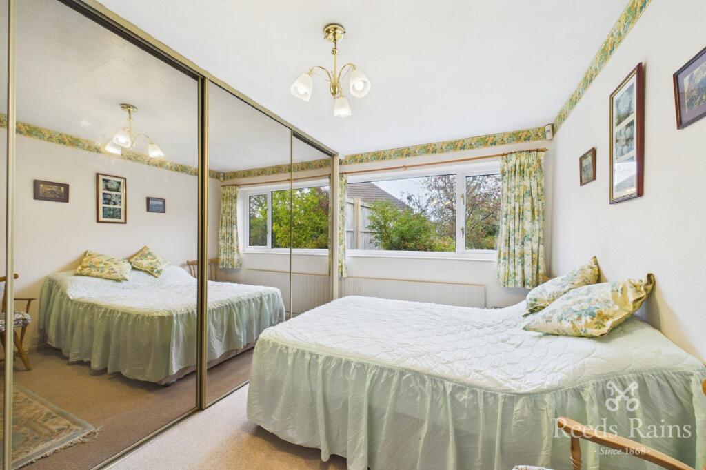 House in Huntington, York - More