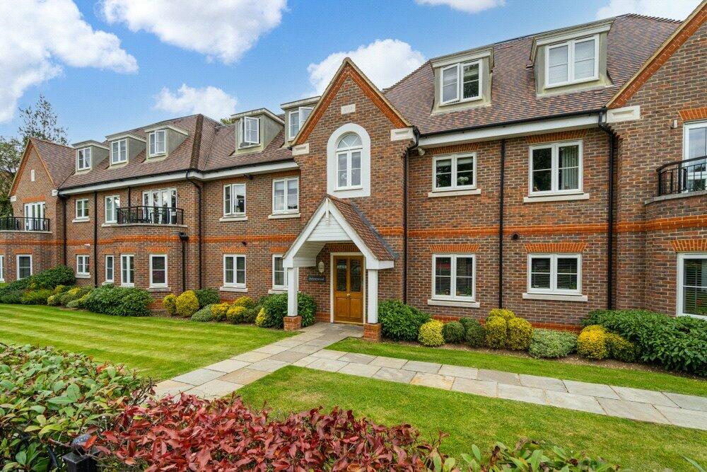 Main image of property: Gregories Road, Beaconsfield, HP9