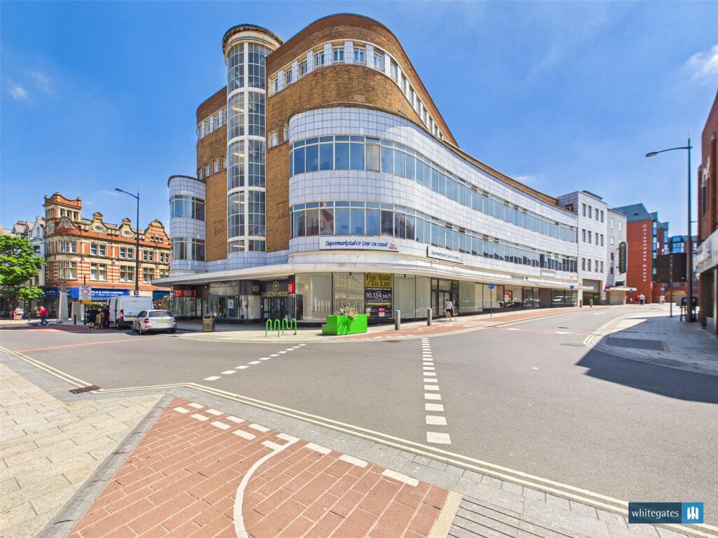 Main image of property: St. Sepulchre Gate, Doncaster, South Yorkshire, DN1