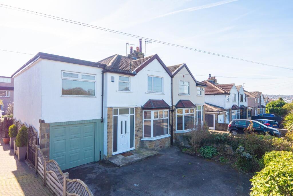 Main image of property: Carr Road, Calverley, Pudsey