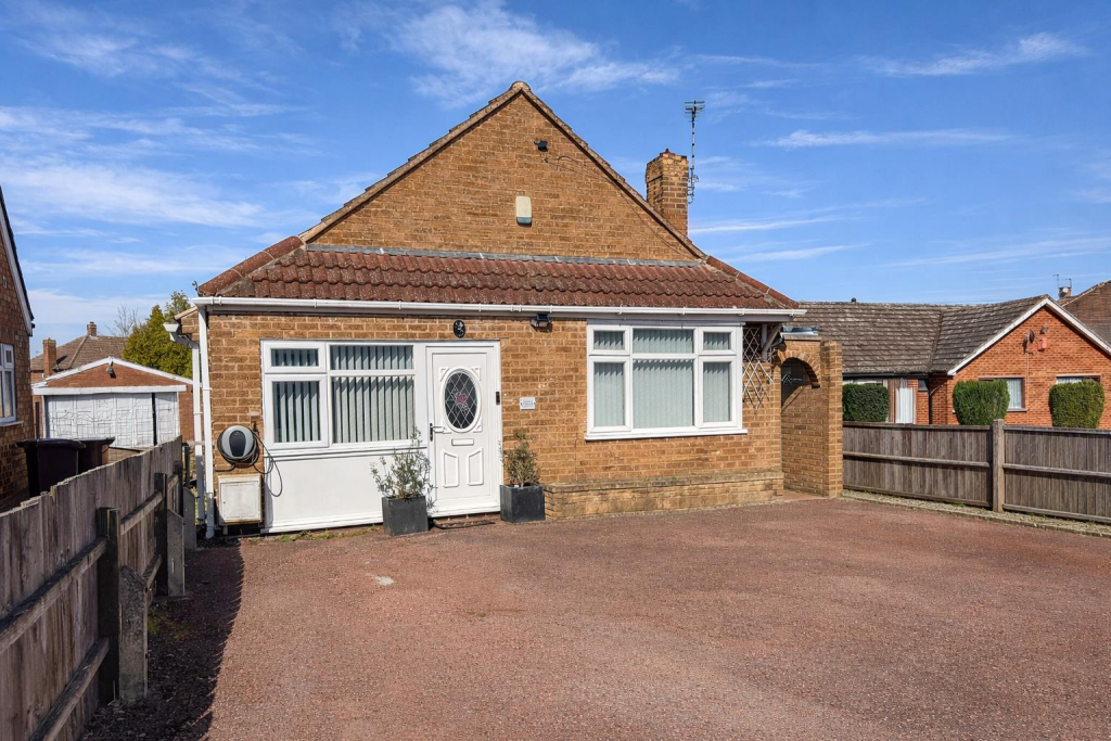 Main image of property: Humberstone Lane, Thurmaston, Leicester