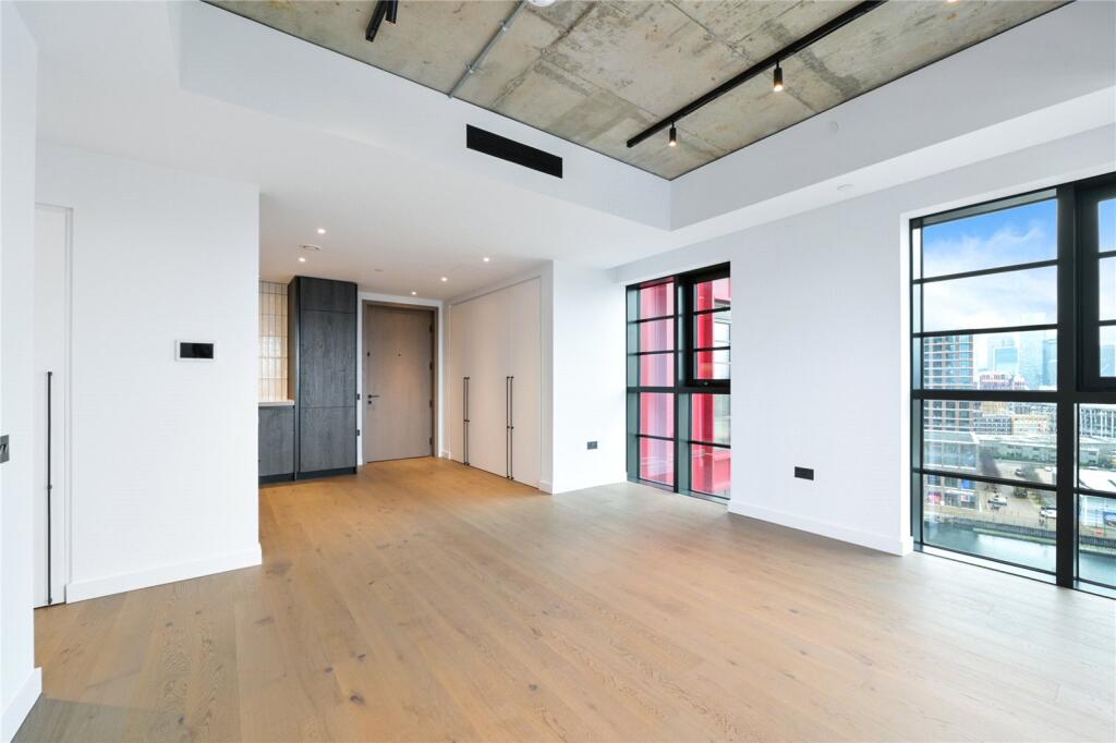 Main image of property: Deal Porters Way, London, SE16