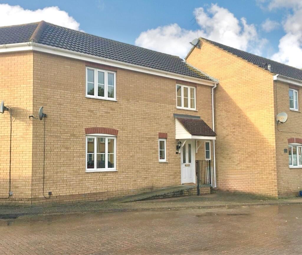 Main image of property: Winton Road, Stratton St. Margaret, Swindon