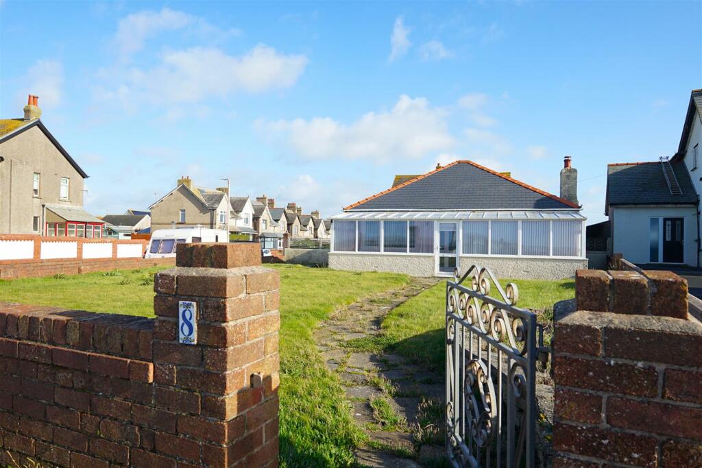Main image of property: Biggar Bank Road, Walney, Barrow-In-Furness