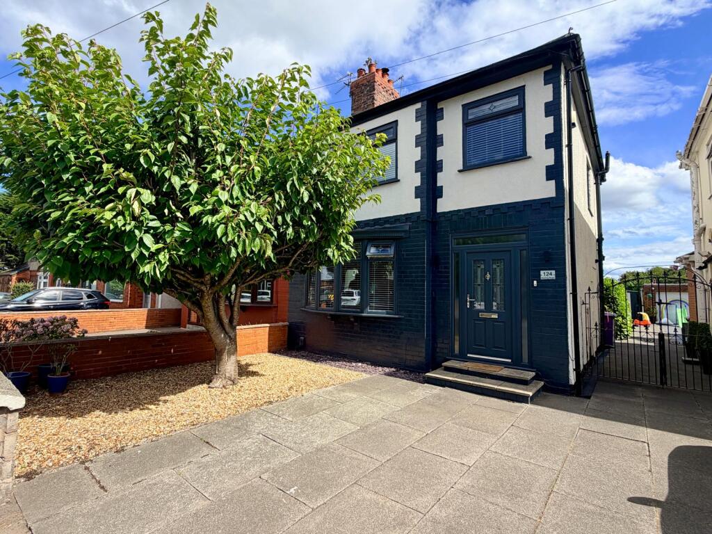 Main image of property: Melling Road, Liverpool, L9 0LQ