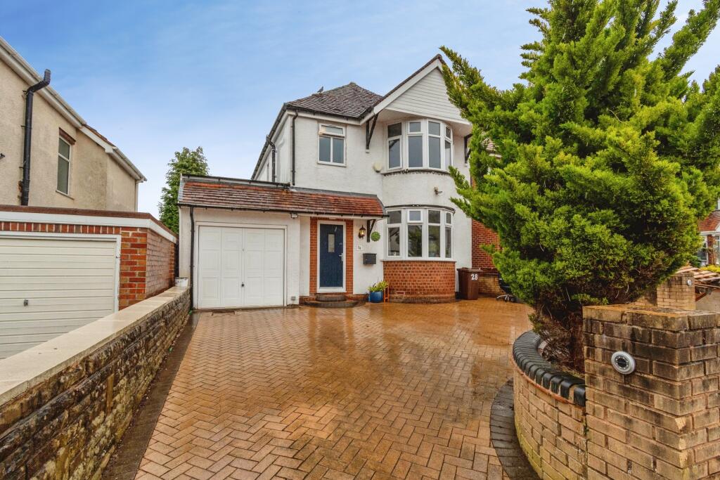 Main image of property: Wells Road, Wolverhampton, WV4