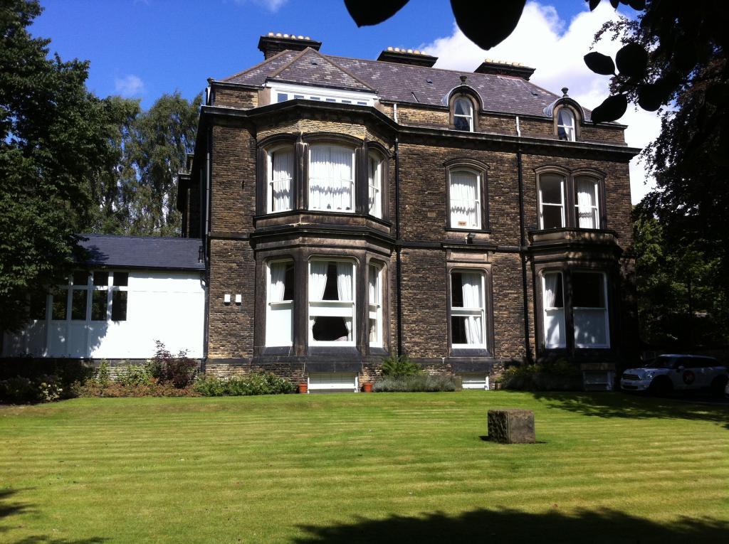 Main image of property: St Anns, Croxteth Drive, Liverpool