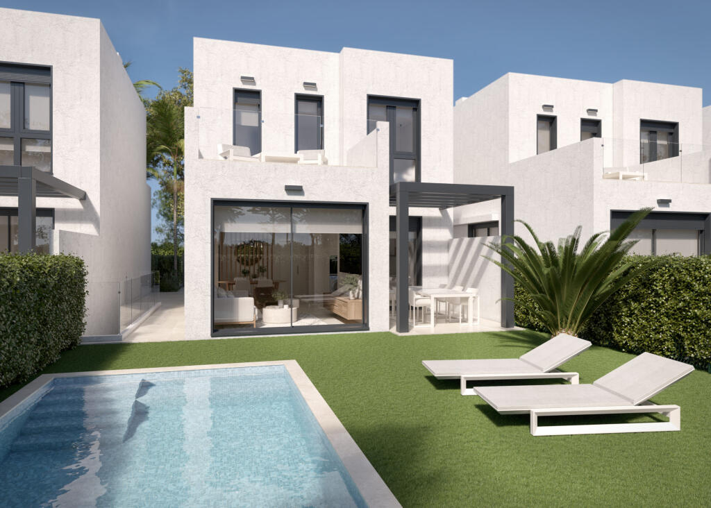 Main image of property: Murcia, Murcia