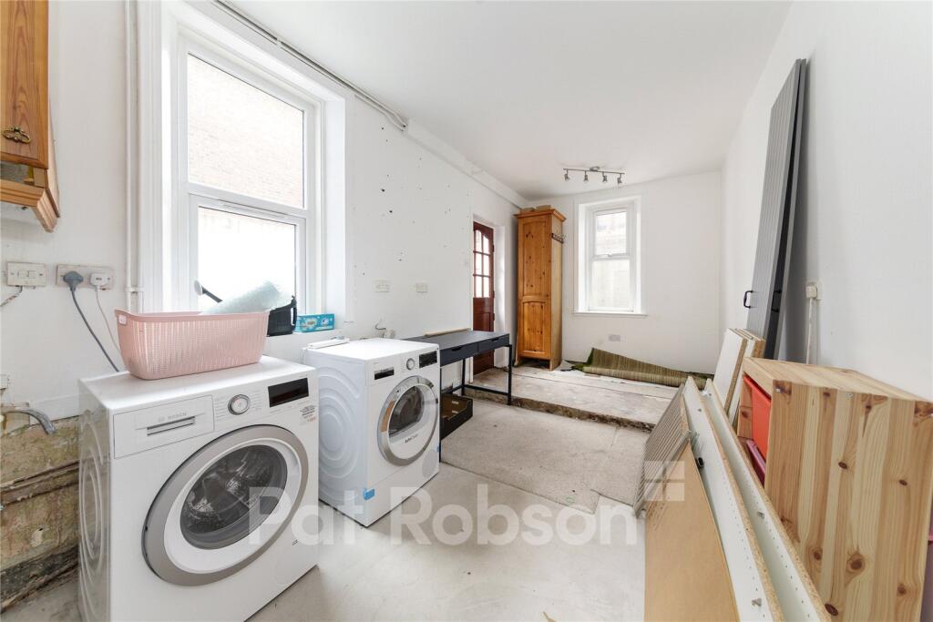 3 bedroom terraced house for rent