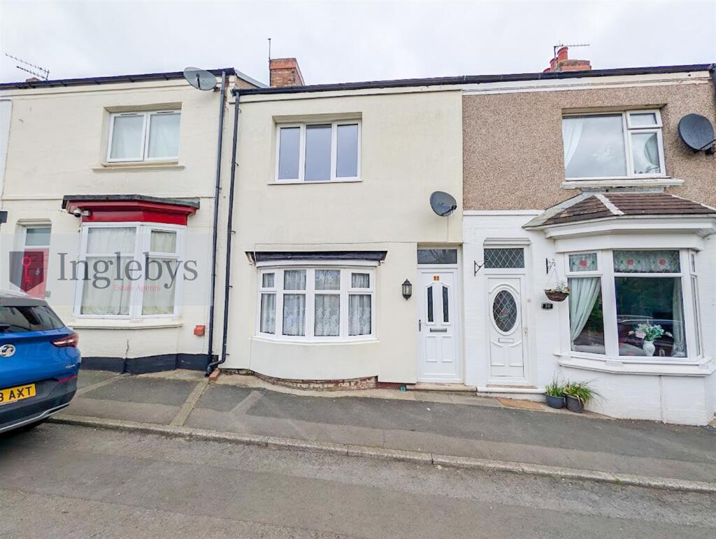 Main image of property: Muriel Street, Carlin How, Saltburn-By-The-Sea