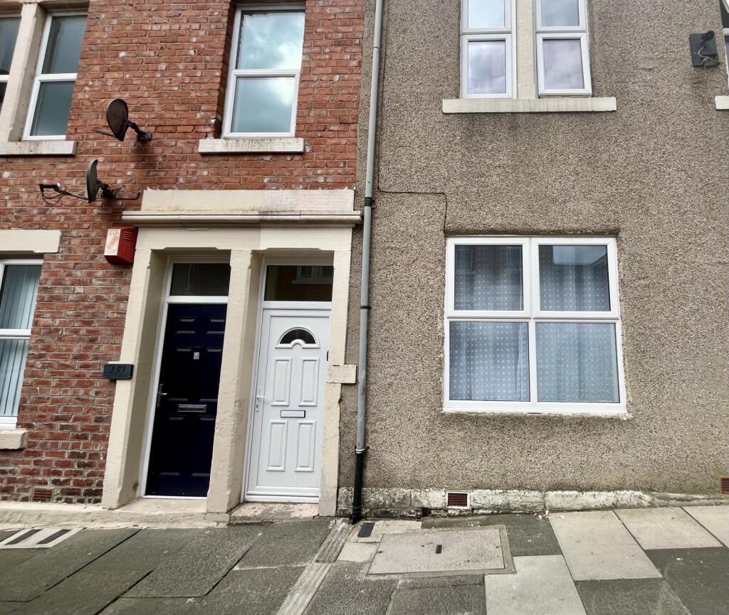 Main image of property: Colston Street, Newcastle upon Tyne, NE4