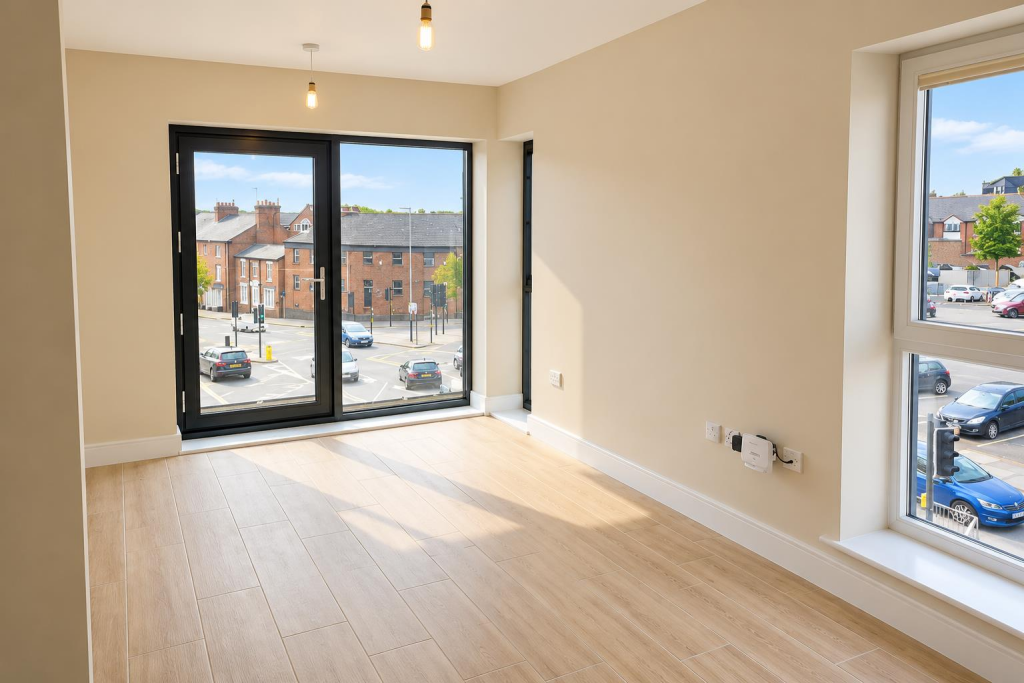 Apartment in Stratford-on-Avon, Stratford-upon-Avon - View 2