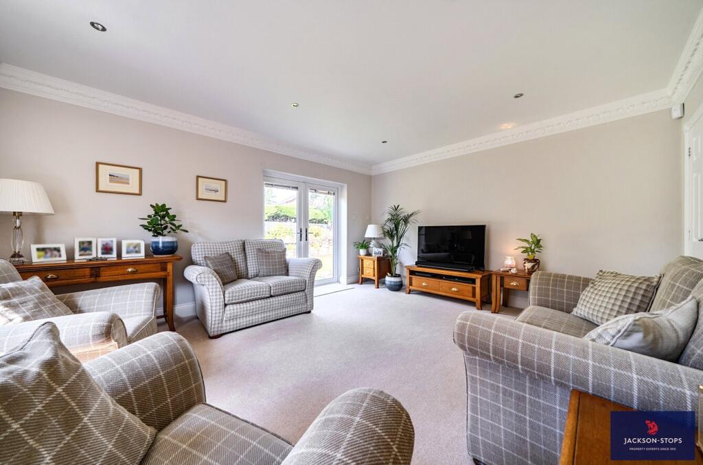 Anchor Drive, Kingsthorpe, Northampton, Northamptonshire, NN2 – pohled 6
