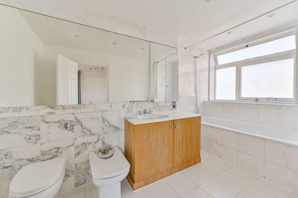 Apartment in London, Swiss Cottage, Belsize Park - View 5