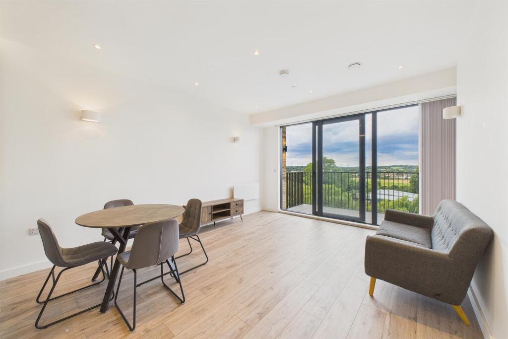 Main image of property: Oxford Road, Uxbridge UB8