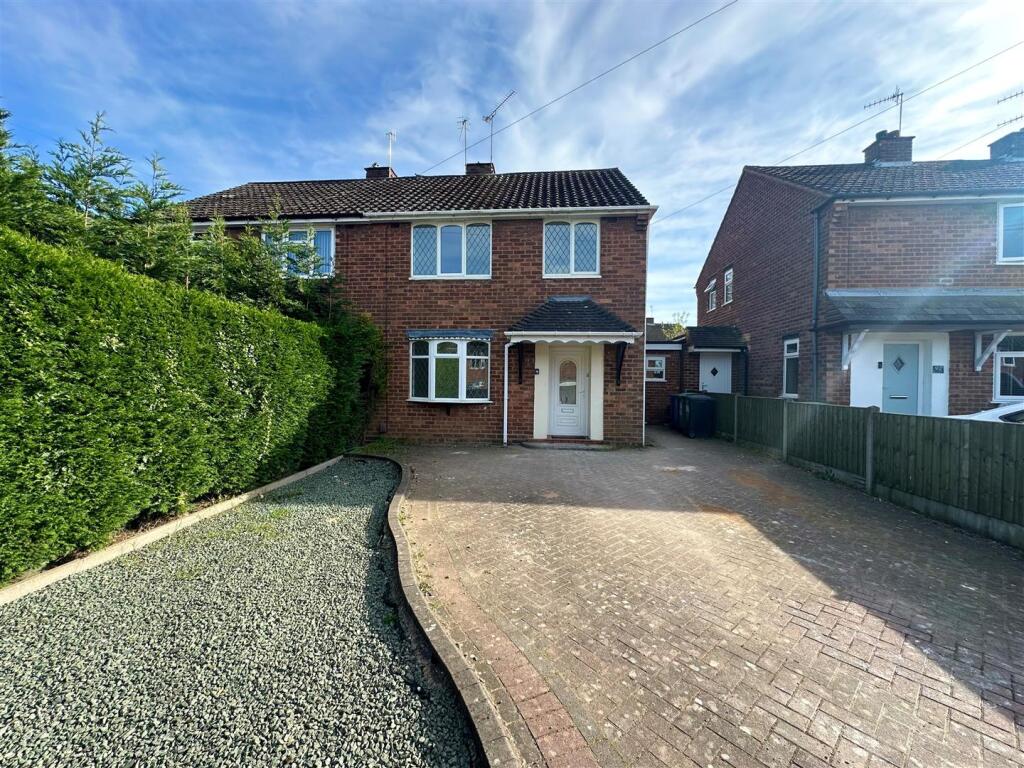 Main image of property: Larch Road, Kingswinford