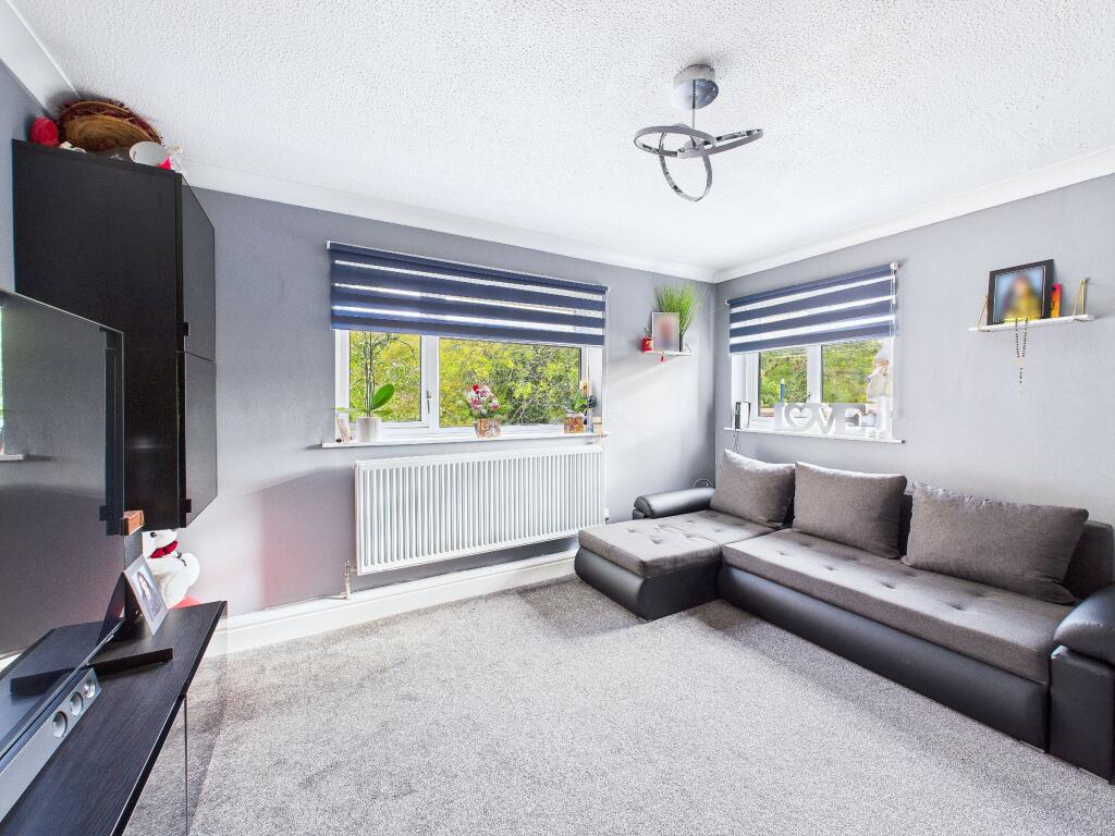 Apartment in St Neots, Eynesbury - View 2