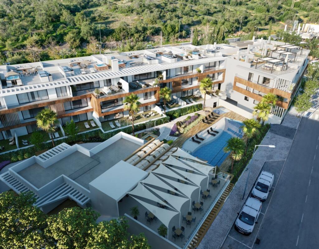 Main image of property: Algarve, Tavira (Santa Maria e Santiago)