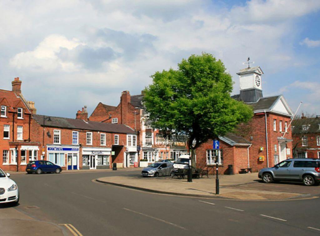 Main image of property: Greensand Close, Potton, Sandy