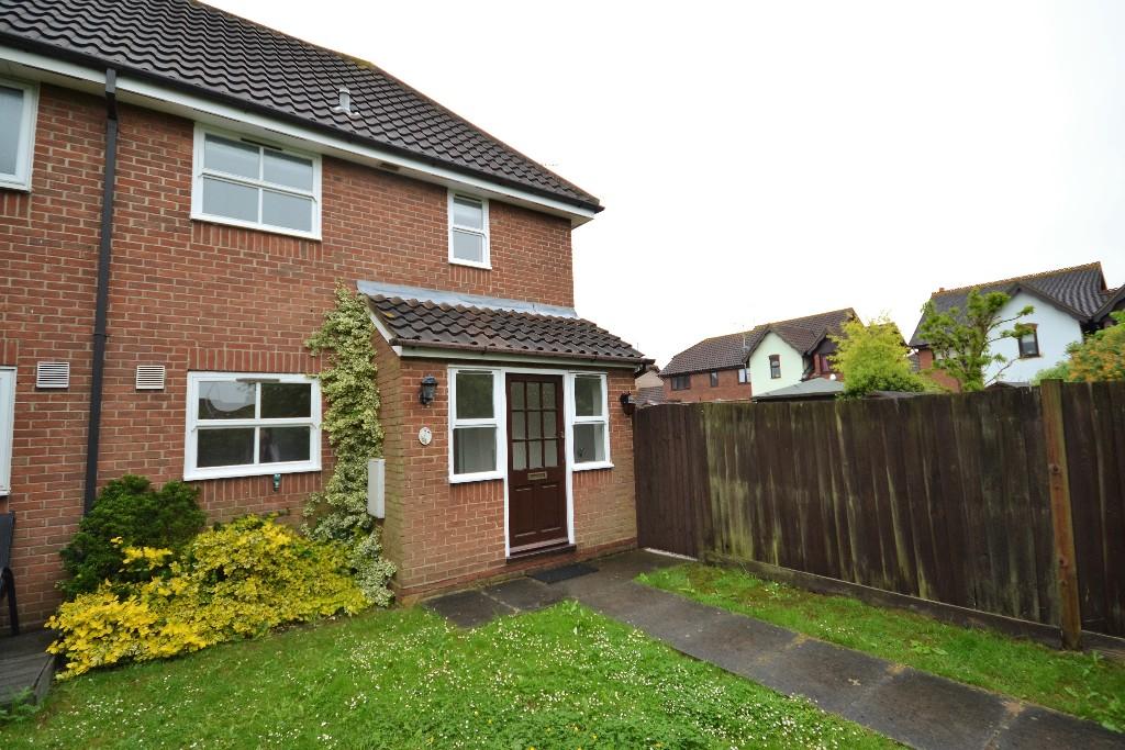 Main image of property: Campbell Close, Wickford, Essex, SS12