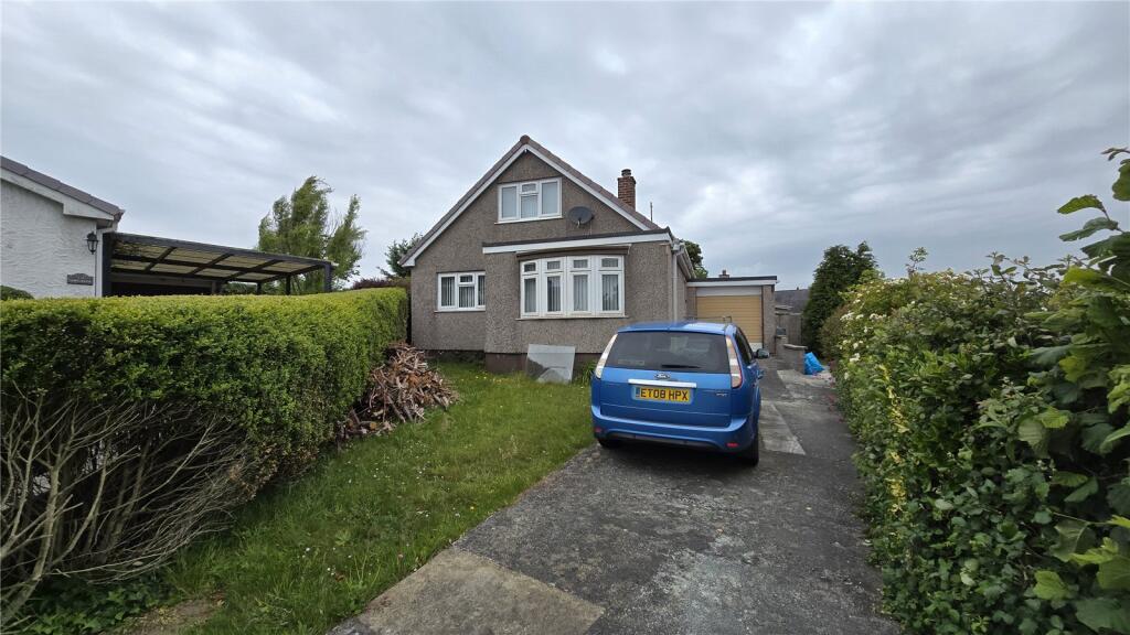 Main image of property: Tyn Berllan Estate, Bryngwran, Holyhead, Isle of Anglesey, LL65