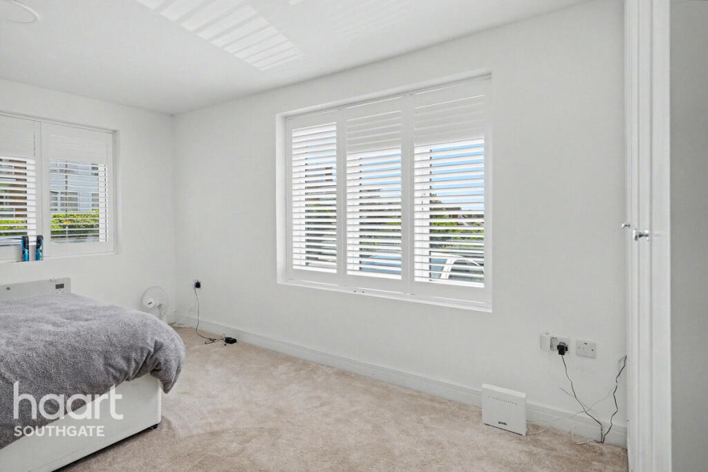 Main image of property: Manorside, Barnet