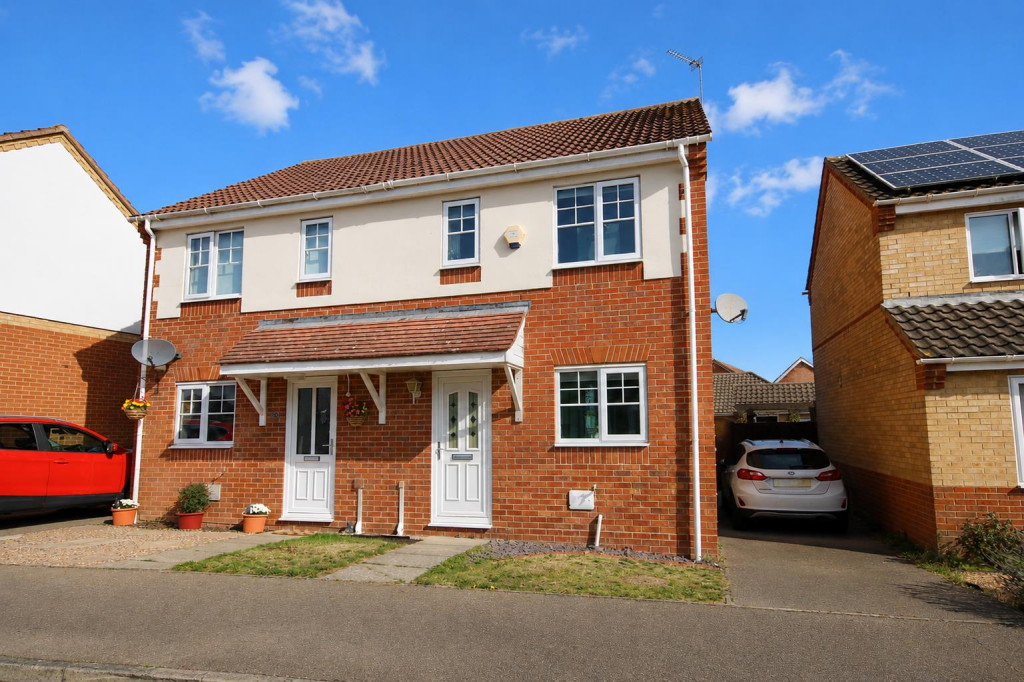 Main image of property: Fleetwood Drive, Norwich
