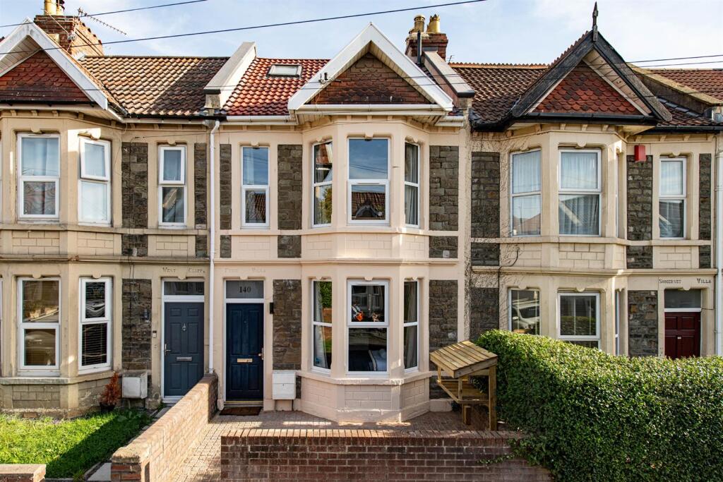 Main image of property: Bloomfield Road, Bristol