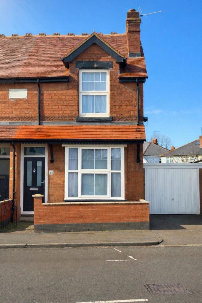 Main image of property: Grove Road, Kings Heath, Birmingham, B14