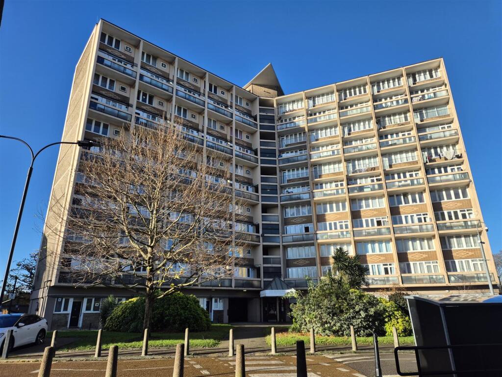 Main image of property: Jim Griffiths House, Clem Attlee Court, Lillee Road