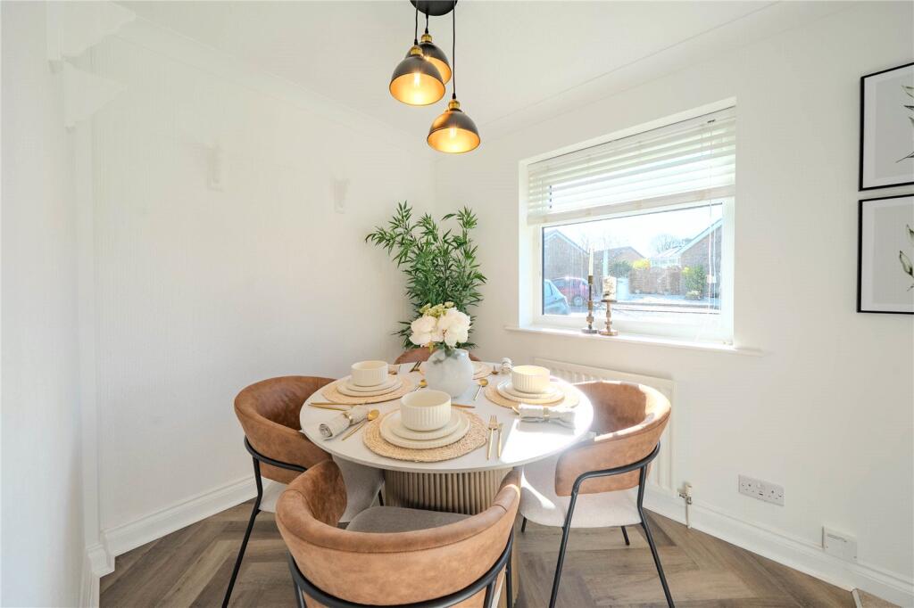 House in Leeds, Ainsty, Wetherby - View 4