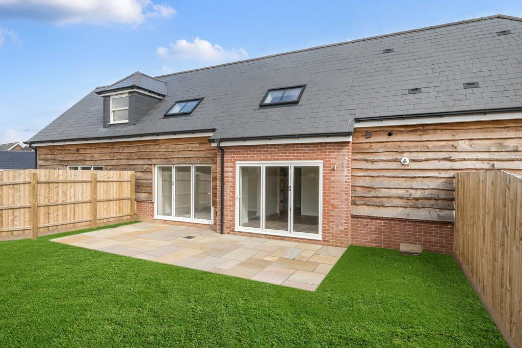  Stuckton, Fordingbridge, SP6 photo 3